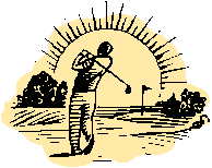 Golfer